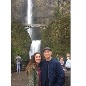 Meet your Posher, David